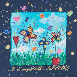 E d'improvviso …la felicità