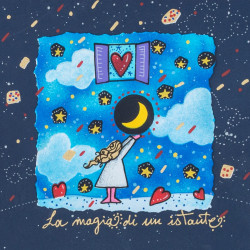 Andrea Agostini - La magia di un istante