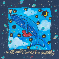 Andrea Agostini - Il mio cuore tra le stelle