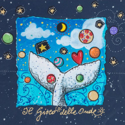 Andrea Agostini - Il gioco delle Onde