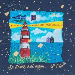 Andrea Agostini - Di mare e di sogni … io vivo