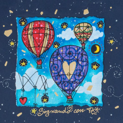 Andrea Agostini - Sognando con te