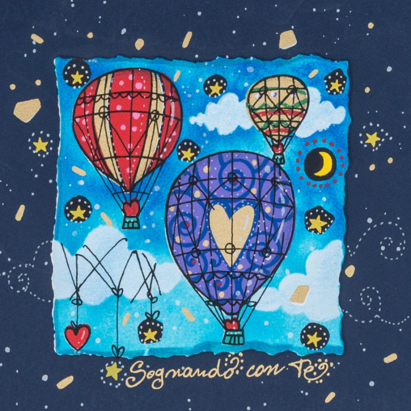 Andrea Agostini - Sognando con te