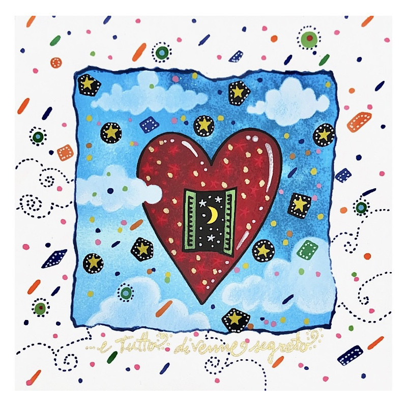 Andrea Agostini - ...E tutto divenne segreto