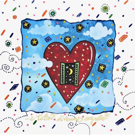 Andrea Agostini - ...E tutto divenne segreto