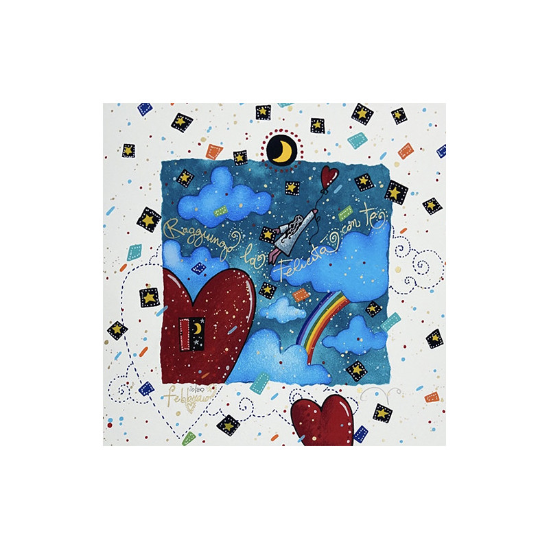 Andrea Agostini - Febbraio