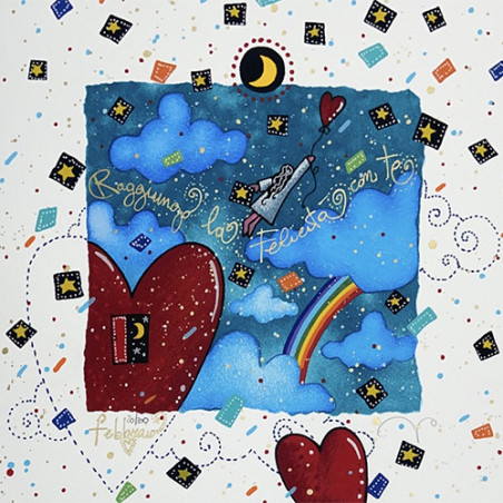 Andrea Agostini - Febbraio