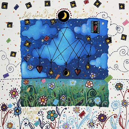 Andrea Agostini - Marzo