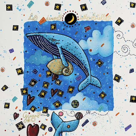 Andrea Agostini - Giugno