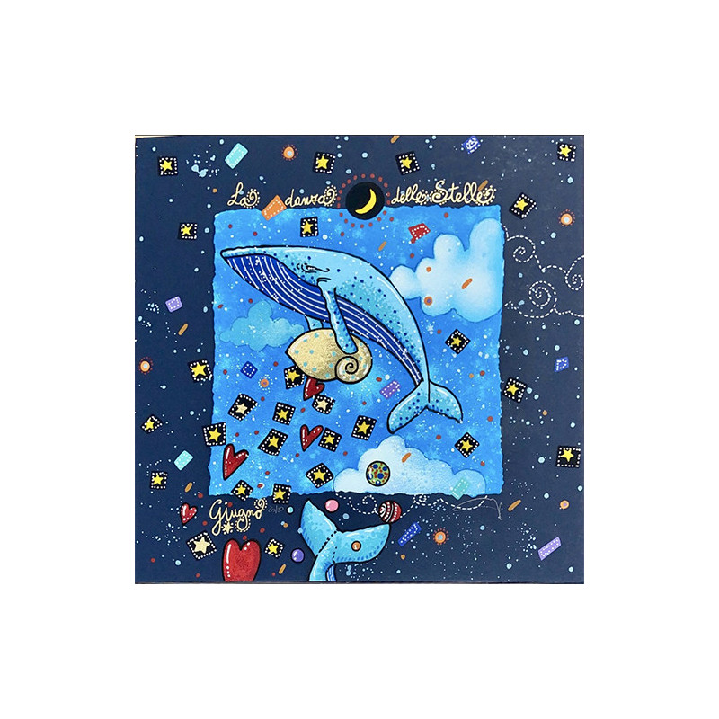 Andrea Agostini - Giugno scuro