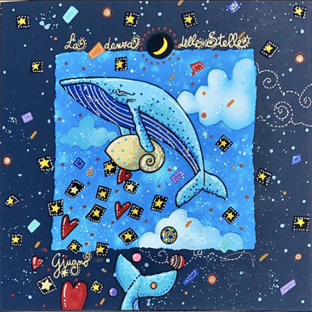 Andrea Agostini - Giugno scuro