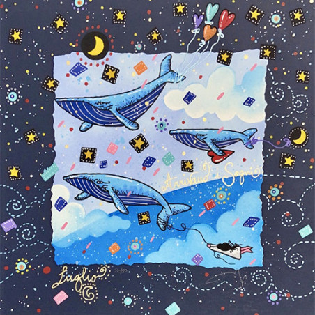 Andrea Agostini - Luglio scuro