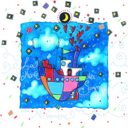 Andrea Agostini - Novembre f/bianco