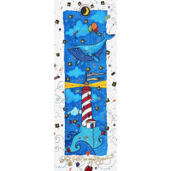 Andrea Agostini - Nel vento un sogno leggero