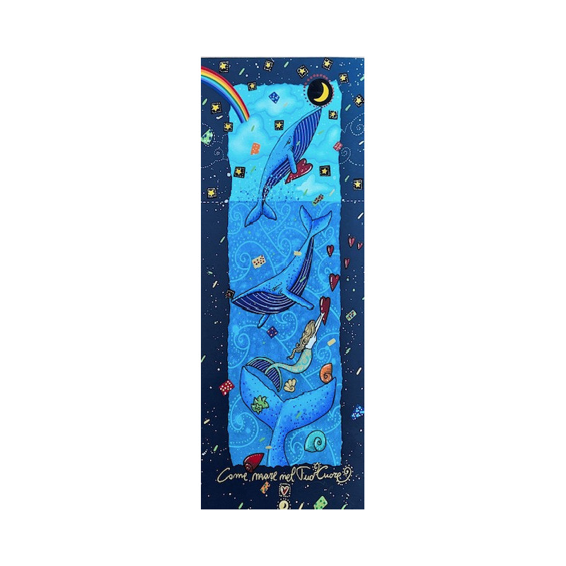 Andrea Agostini - Come mare nel tuo cuore