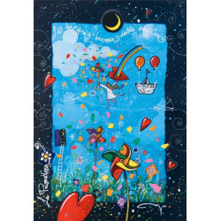 Andrea Agostini - La primavera