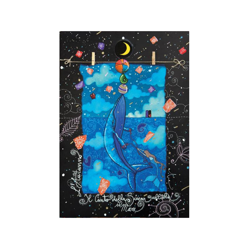 Andrea Agostini - L'autunno