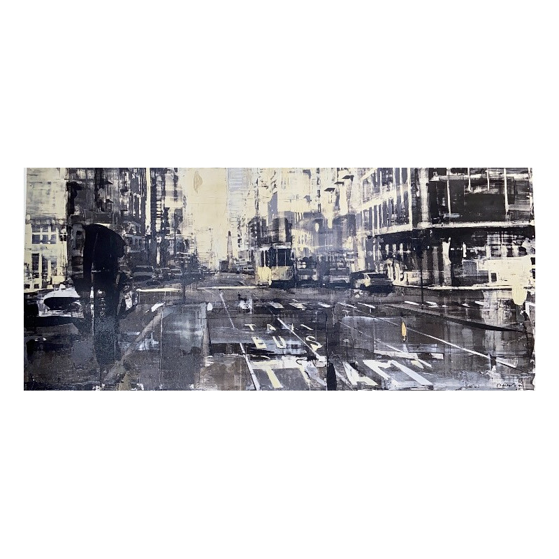 Bardhyl Alibali - The street