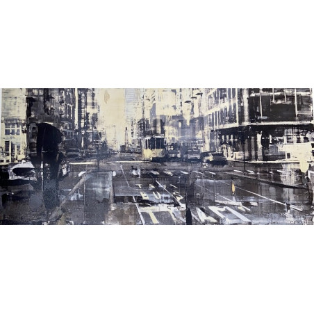 Bardhyl Alibali - The street