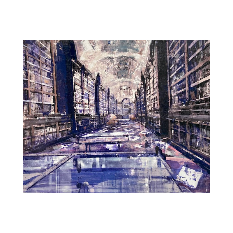 Bardhyl Alibali - Viaggio nel tempo