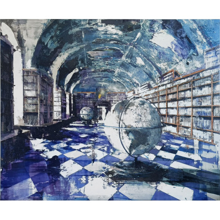 Bardhyl Alibali - Interno