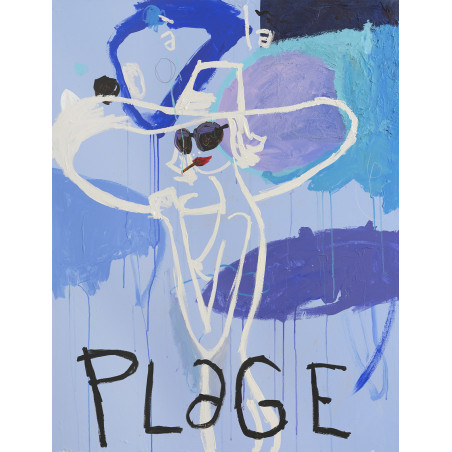 L'Amour - Lorenzo Crivellaro