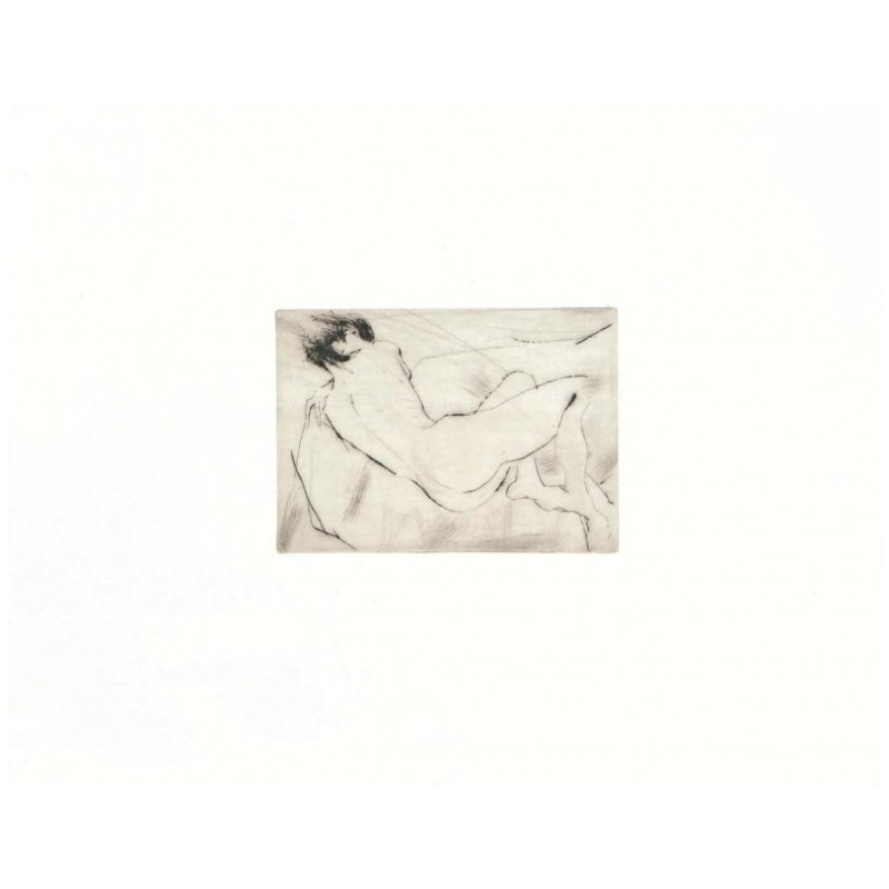 Walter Angelici - Nudini 4