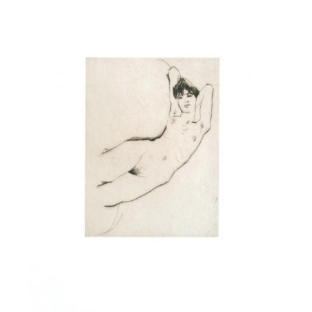 Walter Angelici - Nudi 2