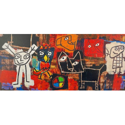 Gianfranco Asveri - Favole in viaggio