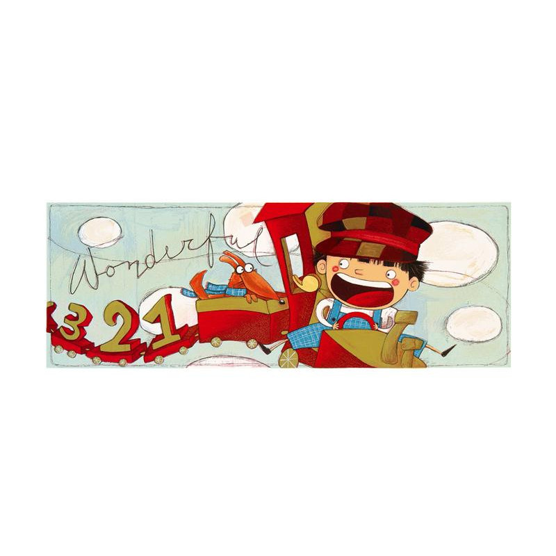 Silvia Bassotti - Wonderful