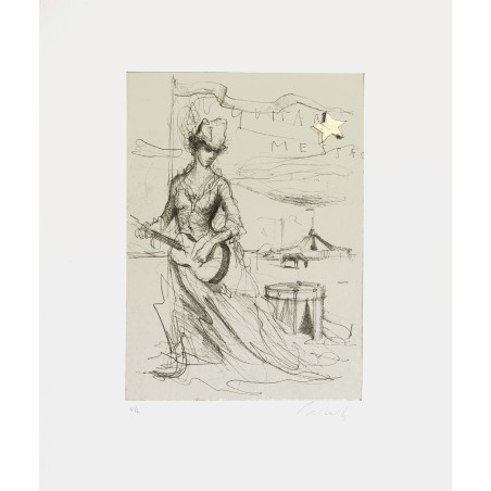 L'Amour - Lorenzo Crivellaro