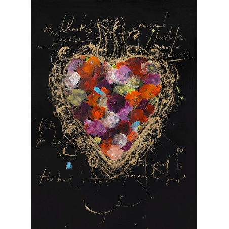 No name - Luca Bellandi