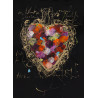 Night implosion - Luca Bellandi