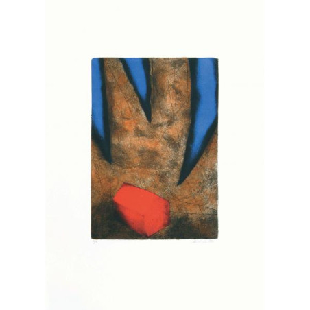 Sandro Bracchitta - Casa rossa 2009