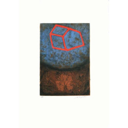 Sandro Bracchitta - Casa rossa