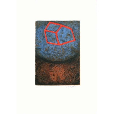 Sandro Bracchitta - Casa rossa