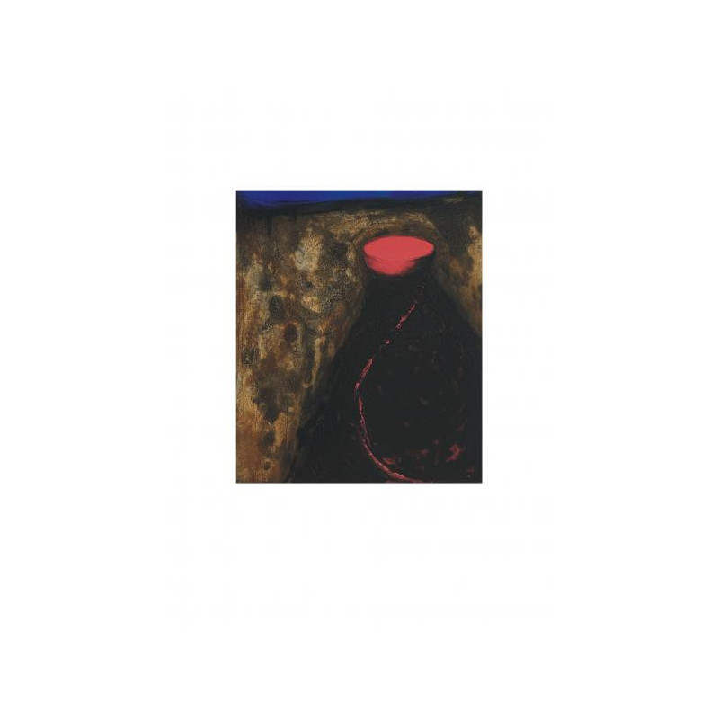 Sandro Bracchitta - Montagna scura 2007