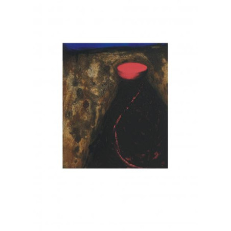 Sandro Bracchitta - Montagna scura 2007