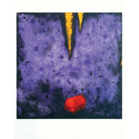 Sandro Bracchitta - Casa rossa - 2009