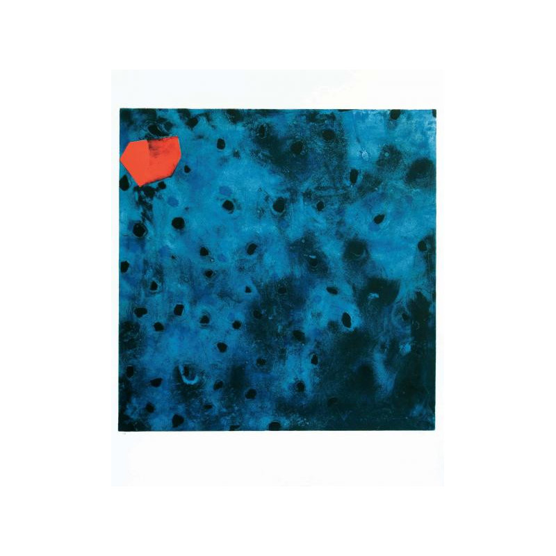 Equilibrium A - 2009