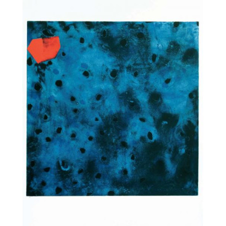 Sandro Bracchitta - Equilibrium A - 2009