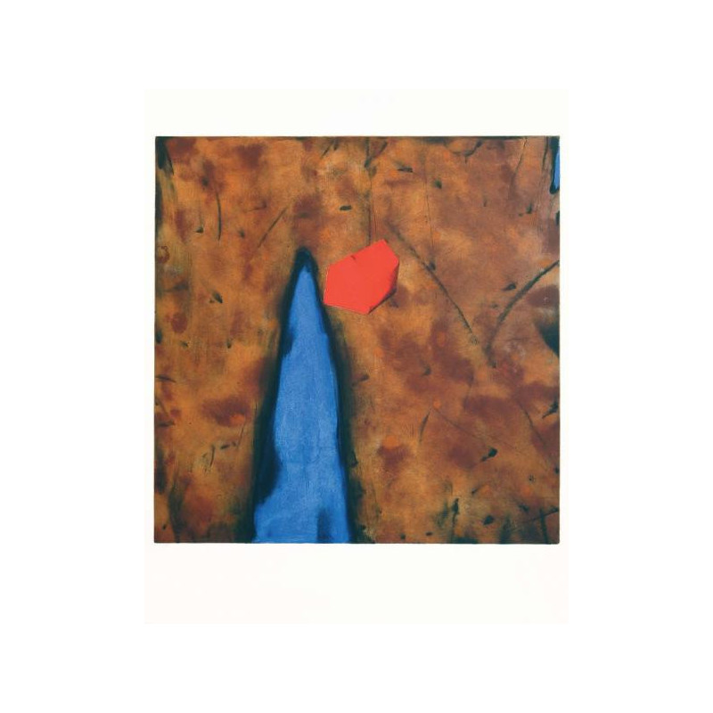 Sandro Bracchitta - Equilibrium B - 2009