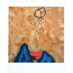 Sandro Bracchitta - Pioggia 2009