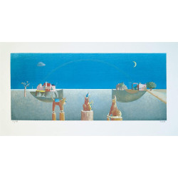 Silvano Braido - Gatti