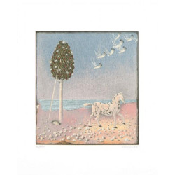 Claudio Cargiolli - Piccolo incantesimo