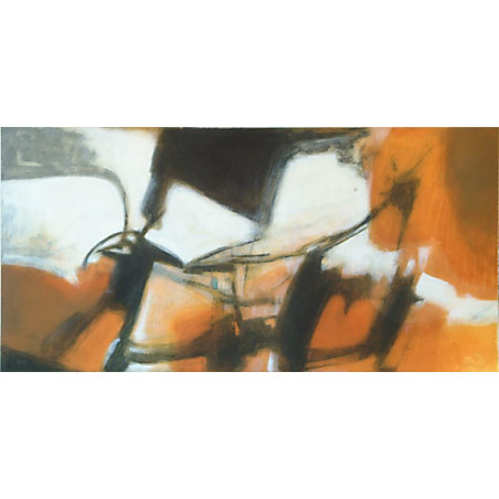 Gianpietro Cavedon - Almarillo 1