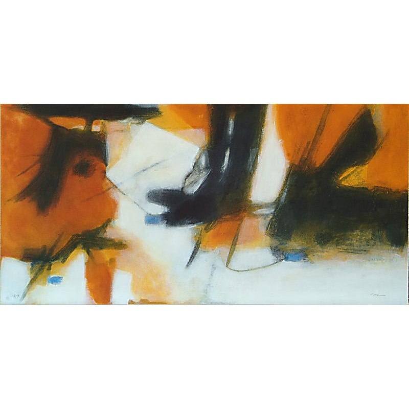 Gianpietro Cavedon - Almarillo 2