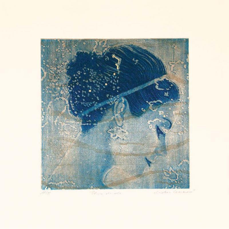 Cristian Ceccaroni - Polvere di sole azzurro