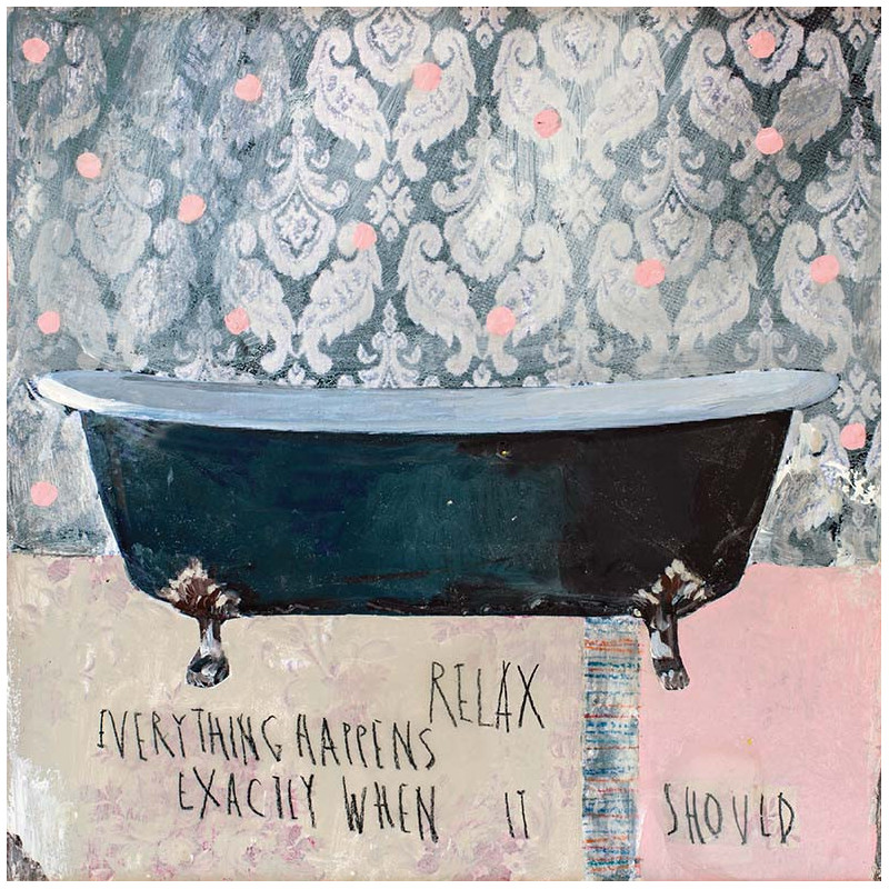 Valeria Ferrari - Vasca