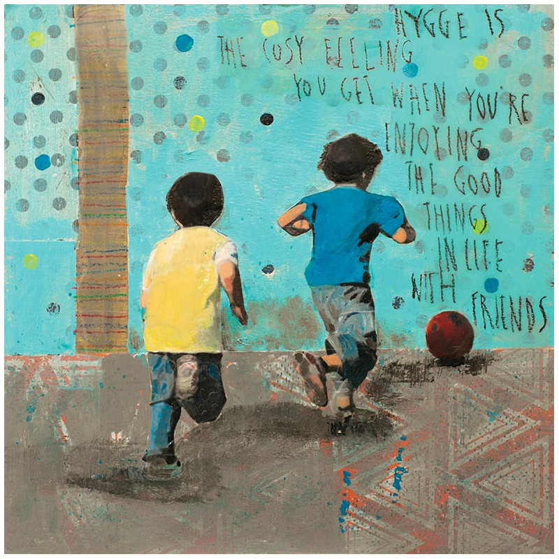 Valeria Ferrari - Bimbi pallone